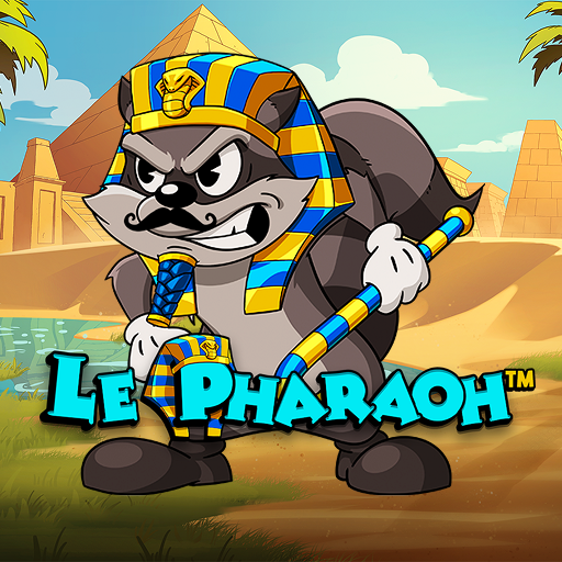 Le Pharaoh